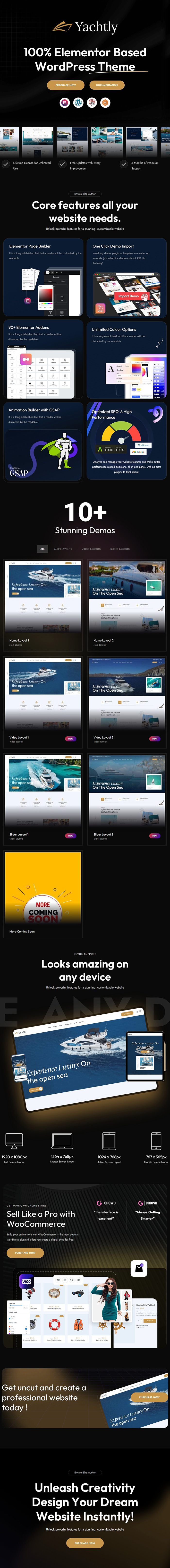 yachtly